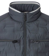 Casa Moda Mens Puffer Jacket Asphalt Grey Northern Ireland Belfast