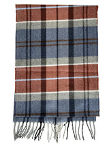 Casa Moda Men’s Scarf 434109000/464 Arabian Spice Ballynahinch