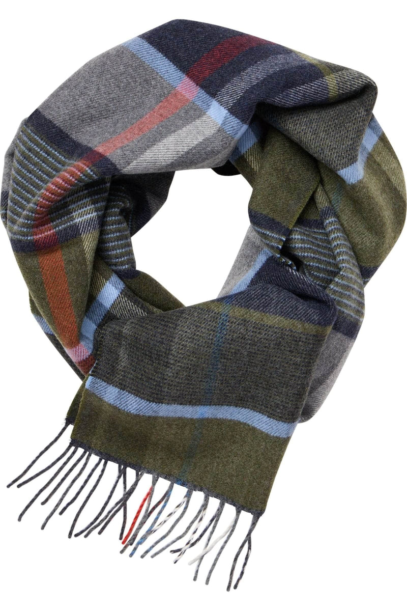 Casa Moda Men’s Scarf Green Northern Ireland Belfast