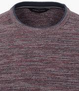 Casa Moda Pullover Sweater Plain Red