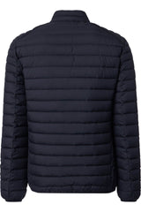 Casa Moda Regular Fit Light Puffer Jacket Navy Northern Ireland