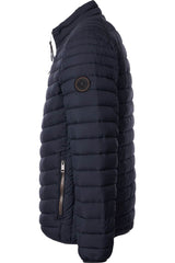 Casa Moda Regular Fit Light Puffer Jacket Navy Northern Ireland