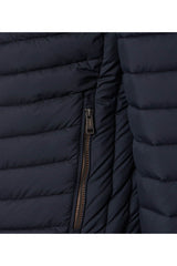 Casa Moda Regular Fit Light Puffer Jacket Navy Northern Ireland