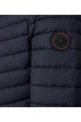 Casa Moda Regular Fit Light Puffer Jacket Navy Northern Ireland