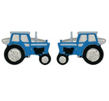 Dalaco Tractor Cufflinks