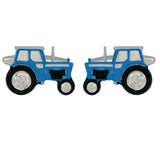 Dalaco Tractor Cufflinks