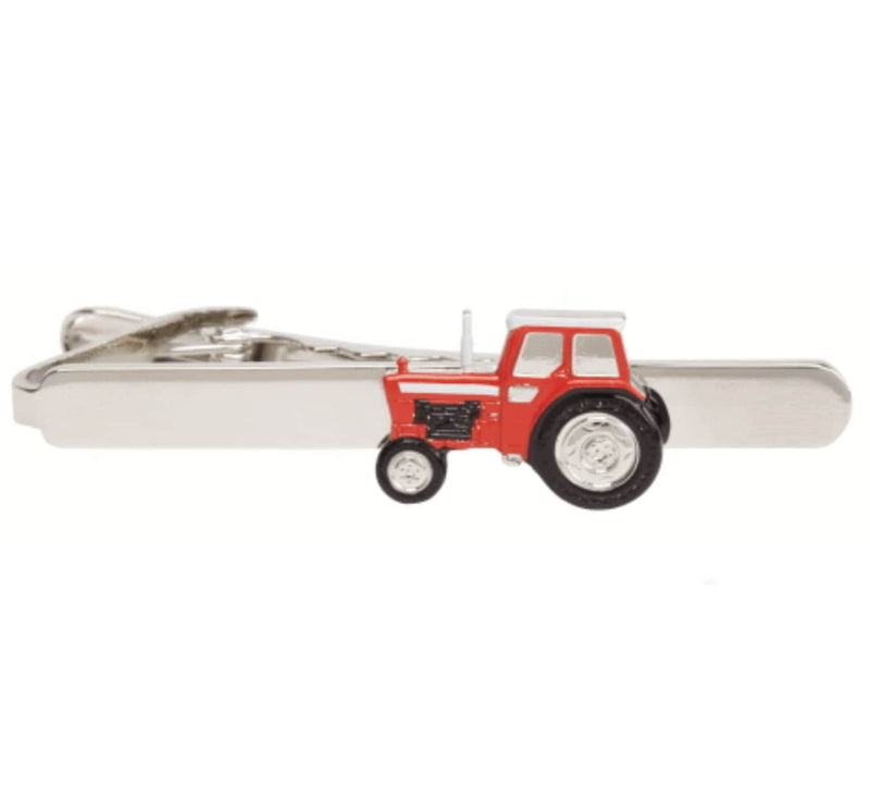 Dalaco Tractor Tie Clip