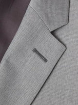 Daniel Grahame Dale Jacket & Waistcoat Grey Northern Ireland Belfast