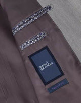 Daniel Grahame Dale Jacket & Waistcoat Grey Northern Ireland Belfast