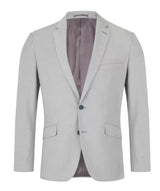 Daniel Grahame Dale Jacket & Waistcoat Grey Northern Ireland Belfast