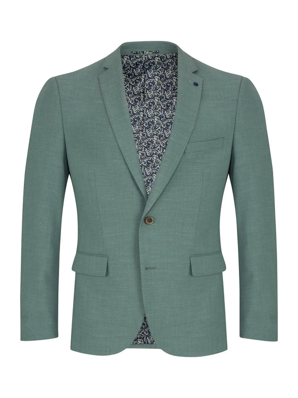 Daniel Grahame Damon Sports Jacket 13294/34 Green Northern Ireland