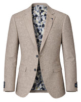 Daniel Grahame Damon Sports Jacket Stone Northern Ireland Belfast