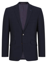 Daniel Grahame Dawson Suit Regular Fit 21895/78 Dark Blue 