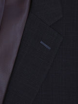 Daniel Grahame Dawson Suit Regular Fit 21895/78 Dark Blue 