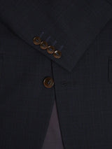 Daniel Grahame Dawson Suit Regular Fit 21895/78 Dark Blue 