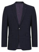 Daniel Grahame Dawson Suit Regular Fit 21895/78 Dark Blue 