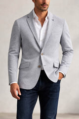 Daniel Grahame Men’s Dale Sports Jacket Jacket Grey Northern Ireland