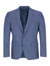 Daniel Grahame Men’s Damon Blazer Jacket 13276 Blue Northern