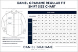 Daniel Grahame Shirt & Tie Set Light Green Northern Ireland Belfast