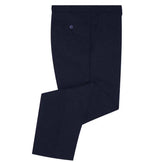 Daniel Grahame Regular Fit Suit Navy