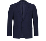 Daniel Grahame Regular Fit Suit Navy