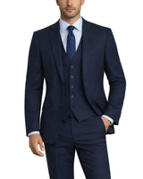 Daniel Grahame Regular Fit Mix & Match Suit Navy Northern Ireland