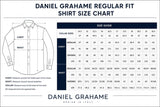 Daniel Grahame Shirt & Tie Set Light Green Northern Ireland Belfast