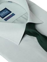 Daniel Grahame Shirt & Tie Set Light Green Northern Ireland Belfast