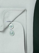 Daniel Grahame Shirt & Tie Set Light Green Northern Ireland Belfast