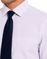 Daniel Grahame Shirt & Tie Set White/Red Northern Ireland Belfast
