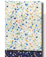 Dario Beltran Cosas Long Sleeve Shirt White Multi Northern Ireland