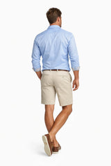 Dario Beltran Shirt Balas Blue Northern Ireland Belfast