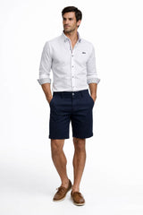 Dario Beltran Shirt Balas White Northern Ireland Belfast