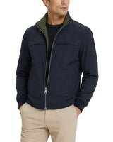 DG’S Drifter Everette Casual Jacket 80486 Navy Northern Ireland