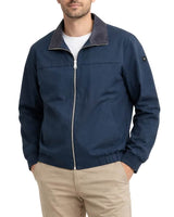 DG’s Drifter Everette Casual Jacket Navy Northern Ireland Belfast