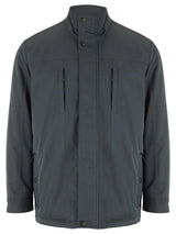 DG’s Drifter Mens Hedley Coat Grey Northern Ireland Belfast