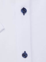 DG’s Drifter Men’s Short Sleeve Shirt 15178SS 01 White Northern