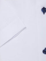 DG’s Drifter Men’s Short Sleeve Shirt 15178SS 01 White Northern