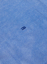 DG’s Drifter Men’s Short Sleeve Shirt Ivano 15178/23 Blue Northern