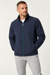DG’s Drifter Roe Casual Coat Jacket Navy Northern Ireland Belfast
