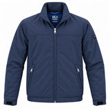 DG’s Drifter Roe Casual Coat Jacket Navy Northern Ireland Belfast