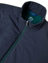 DG’s Drifter Roe Casual Coat Jacket Navy Northern Ireland Belfast