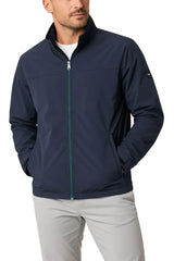 DG’s Drifter Roe Casual Coat Jacket Navy Northern Ireland Belfast