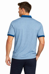 DG’s Drifter Short Sleeve Polo Shirt Teal Northern Ireland Belfast