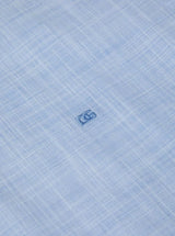 DG’s Drifter Short Sleeve Shirt Blue Northern Ireland Belfast