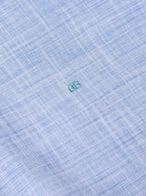 DG’s Drifter Short Sleeve Shirt Blue Northern Ireland Belfast