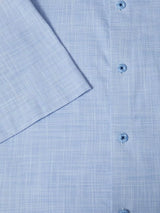 DG’s Drifter Short Sleeve Shirt Blue Northern Ireland Belfast