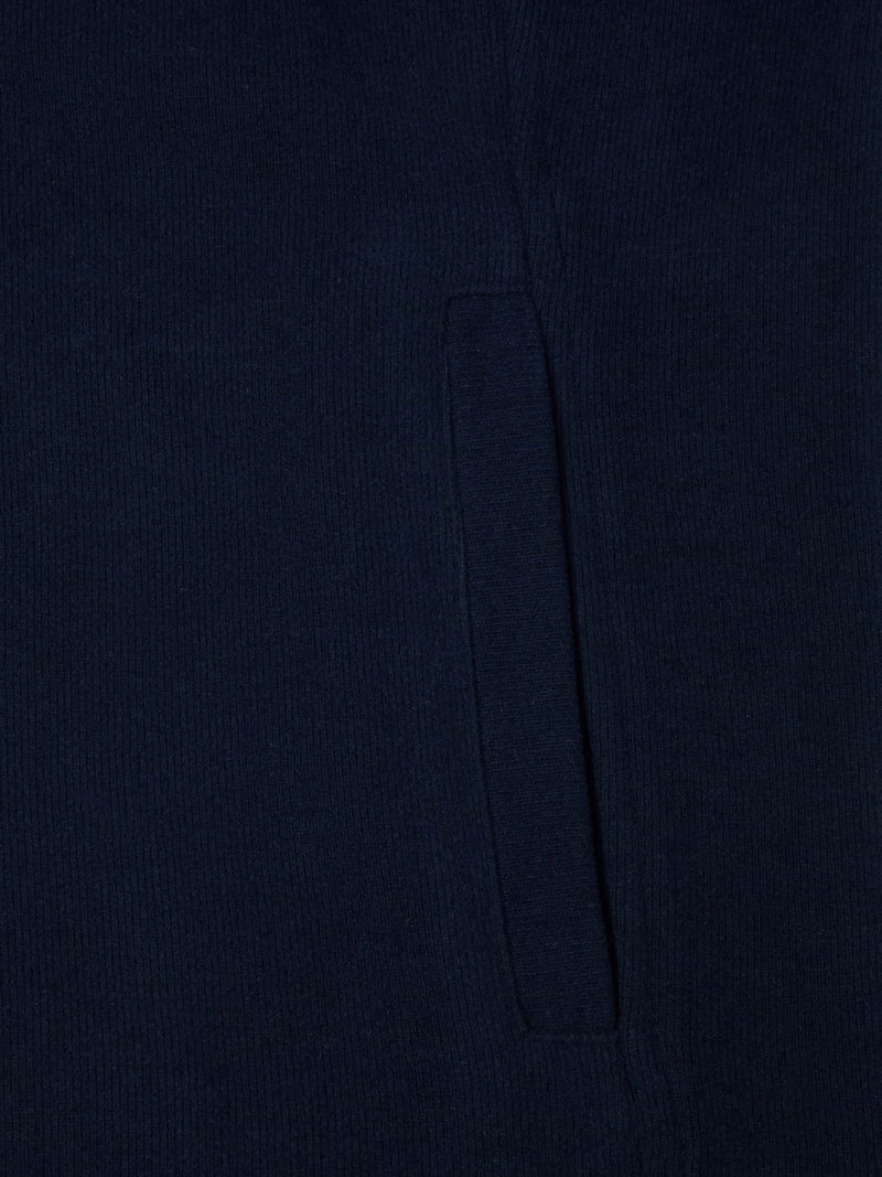 DG’s Drifter Soft Jersey Gilet Navy Northern Ireland Belfast