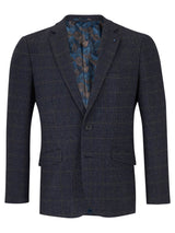 DG’s Drifter Toulouse Sports Jacket 14034/78 Navy Northern Ireland
