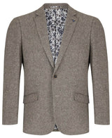 DG’s Drifter Toulouse Sports Jacket Taupe Northern Ireland Belfast